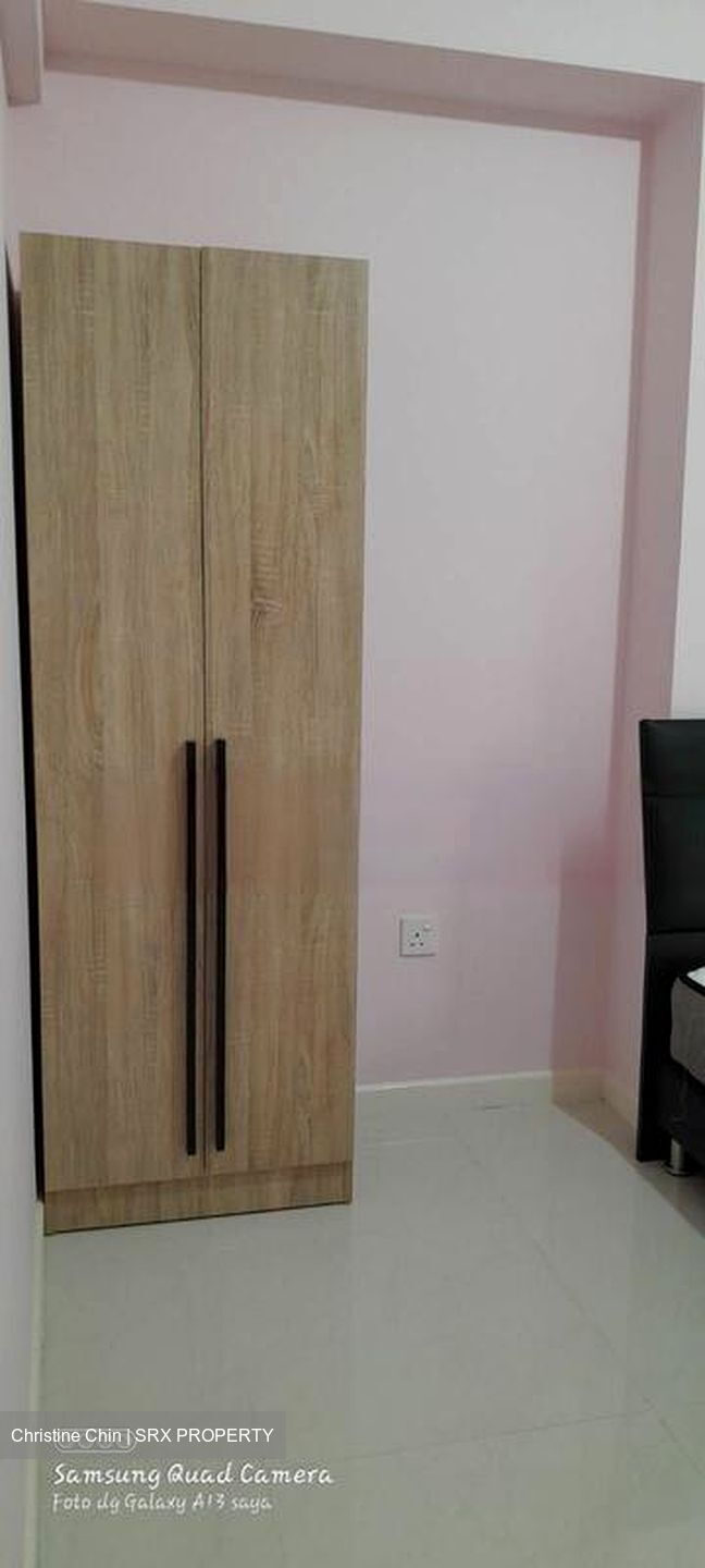 Blk 573B Woodlands Glen (Woodlands), HDB 3 Rooms #514844341